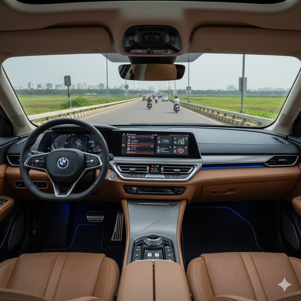 Android Car Systems